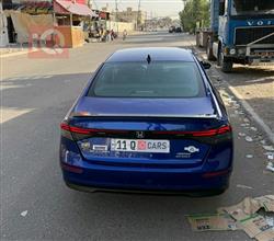 هوندا أكورد